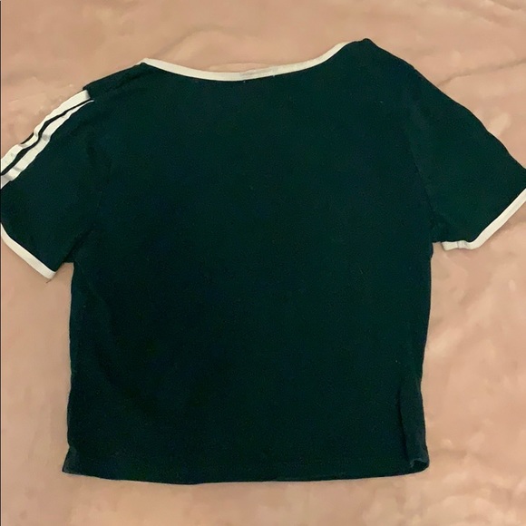 Crop top - Picture 2 of 2